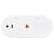 ABUS PPIC31020 Wi-Fi Privacy Indoor Camera White