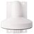 ABUS TVAC31520 White Wall Mount for TVIP42520 Dome Camera