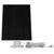 ABUS PPIC91600 Solar Panel for Battery Cam Pro USB-C White