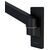 Ergotron LX Pro 98-730-292 Wall Mount Base Black
