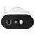 ABUS PPIC91000 Battery Cam Pro Kit with One Camera and Base Station White