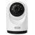 ABUS SVIP20000 EYSEO 3K 5MP Indoor Pan Tilt WiFi Camera White EU