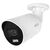 ABUS IP Mini Tube 4 MP 4 mm IR/WL White