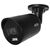 ABUS IP Mini Tube 4 MP 2.8 mm IR/WL Black