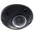 ABUS IP Mini Dome 4 MP 2.8 mm IR Black