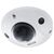 ABUS IP Mini Dome 4 MP 2.8 mm IR White