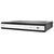 ABUS 8-Channel NVR, 8 MP 4K, 1 HDD