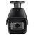 ABUS 8 MP IP Tube, 2.8–12 mm Motor Zoom, Black