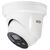 ABUS IP Spherical Dome 4 MP 4 mm IR White