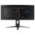 ASUS ROG Swift OLED PG34WCDN 34" 360Hz QD-OLED