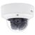 ABUS 8 MP IP Dome, 2.8–12 mm Motor Zoom, White