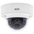 ABUS 8 MP IP Dome, 2.8–12 mm Motor Zoom, White
