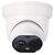 ABUS Thermal Bi-Spectral IP Dome Camera, 4 MP