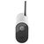 ABUS SmartLook PPIC54520 Outdoor Wi-Fi Camera White