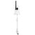 ABUS SmartLook PPIC54520 Outdoor Wi-Fi Camera White