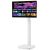 LG Smart Monitor Swing 32U889SA 31.5" 4K Touch