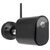 ABUS SmartLook PPIC54520B Outdoor Wi-Fi Camera Black
