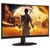 AOC C27G42ZE 27" Curved FHD 260Hz Gaming Monitor