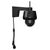ABUS SmartLook Pan & Tilt PPIC52520B Outdoor Wi-Fi Camera Black
