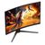 AOC Gaming C32G4Z 31.5" Curved 240Hz FHD