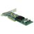 Delock 90061 8-Port SATA PCIe x8 Card with Cables