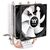 Thermaltake Contac 9 SE CPU Cooler 92 mm, 120 W