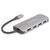 Delock 64323 7-Port USB-C 10Gbps Hub with HDMI