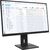 Lenovo ThinkVision E27-40 27" FHD IPS 100Hz Monitor