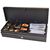 APG Solutions ECD460B-BLK Cash Drawer