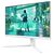 Philips Evnia 24M2N3201P-00 Gaming Monitor White