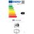 JAPANNEXT 34" Curved UWQHD IPS, USB-C 65 W, White