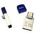 Dell 64GB USB 3.2 Type-A/Type-C Combo Flash Drive