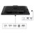 Philips 24B2U3301H-00 Business Monitor Black Webcam
