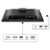 Philips 24B2N3200JH-00 Business Monitor Black Webcam