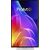 ASUS ProArt Display OLED PA279CDV front view; illustrative screen artwork