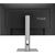 ASUS ProArt Display OLED PA279CDV front view; illustrative screen artwork