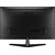 ASUS VY279HG2 monitor, front view with stand and illustrative game artwork