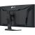 EIZO FlexScan EV3851X 37.5" Curved USB-C 94 W