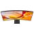 LG UltraWide 34U620B 34" WQHD Curved 144 Hz