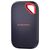 SanDisk Extreme Portable SSD V3 4TB USB-C 2000MB/s