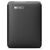 WD Elements Portable USB-C 4TB External Hard Drive