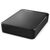 WD Elements Portable USB-C 4TB External Hard Drive