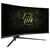 MSI MAG 345CQRF E20 34" UWQHD 200Hz Curved Monitor