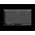 Philips 43BDL4050Q signage display, rear view with mounting pattern and control recesses