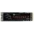 Seagate FireCuda X1070 M.2 SSD, straight-on top-label manufacturer family view; capacity-neutral image.