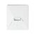 Starlink Mini 2535012-501 Satellite Internet Kit, White and Grey