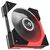 ASUS ROG Eurux GR120 ARGB 120mm Fan Single Pack