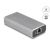 Delock 64349 USB-C 40 Gbps to 10 Gigabit RJ45 Network Adapter