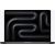 MacBook Pro 16" M5 Max 40-core GPU 128GB 2TB Space Black