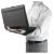 Mobilis ACTIV Pack 051077 Black Reinforced Folio Case for Lenovo ThinkPad T14 Gen 5 14-inch